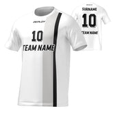 FLIGHT JERSEY 34 - WHITE